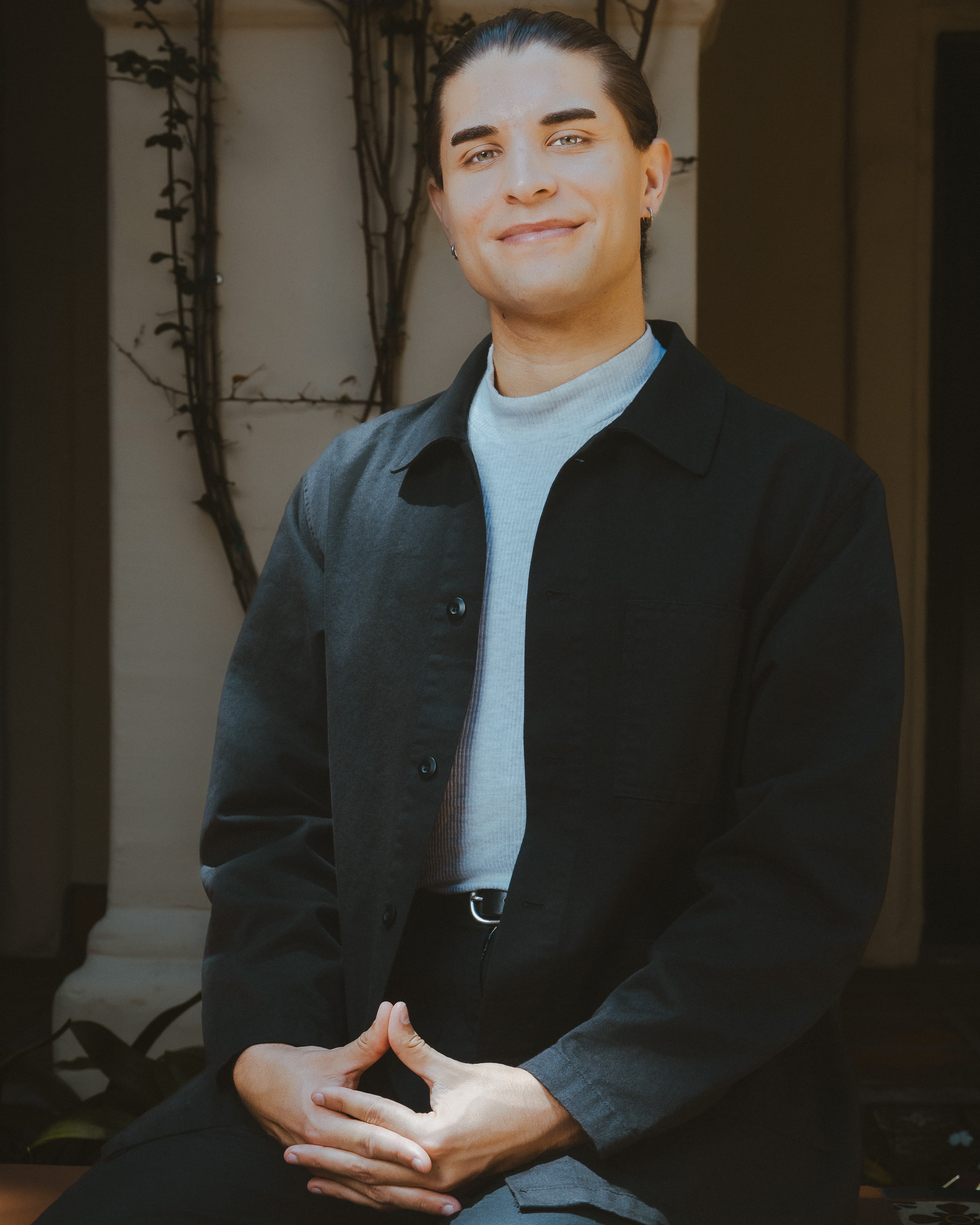 Portraits & Headshots